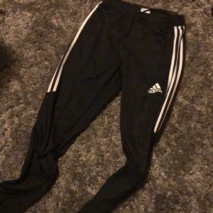 Adidas joggers